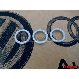 3x Original VW Seal Ring - 084311719