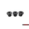 3x Original VW Sealing Plug - N 0160275