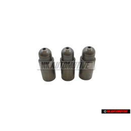 3x Original VW Bush - 084311621D