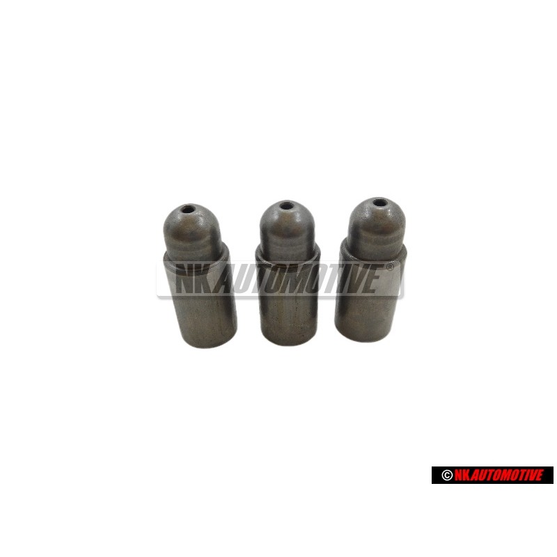 3x Original VW Bush - 084311621D