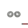 2x Original VW Washer - 311827181