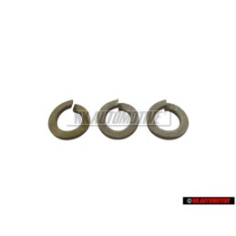 3x Original VW Spring Ring - N0120113