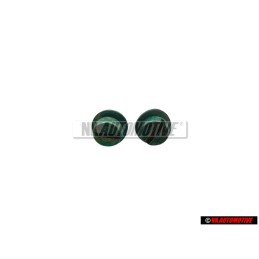2x Original VW Fillister Head Bolt (Combi.) - 035905281A