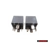 2x Original VW Relay - 191927841