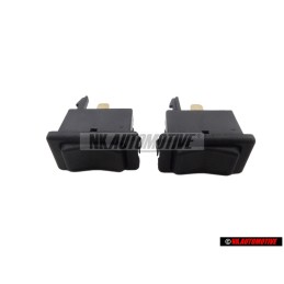2x Original VW Switch - 533959855A