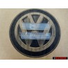 2x Original VW Flat Connector Housing - 111971977