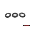 3x Original VW Belleville Spring - N0121671