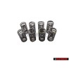 8x Original VW Valve Spring - 030109633B