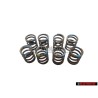8x Original VW Valve Spring - 028109623A