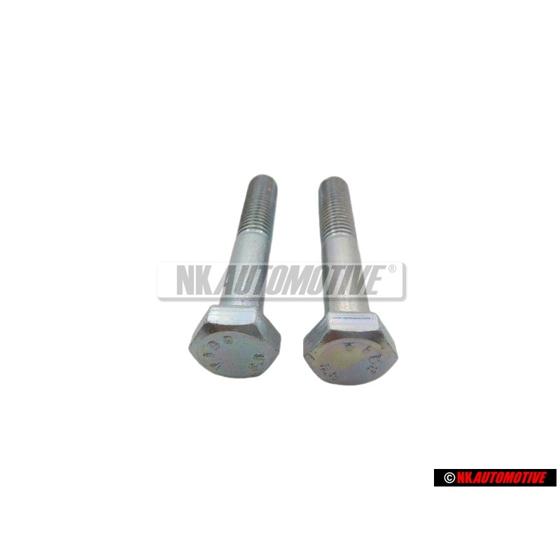 2x Original VW Hexagon Bolt - N 0103506