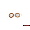 2x Original VW Seal Ring - N 0138042