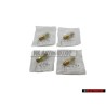 4x Original VW Connector Union - 068130795B