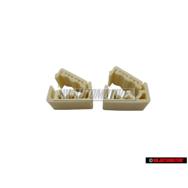 2x Original VW Clamp - 068130431A
