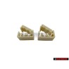 2x Original VW Clamp - 068130431A