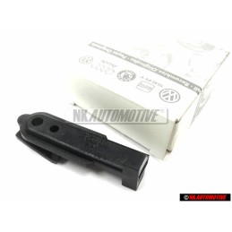 Original VW Door Lock Lever Right - 357837084