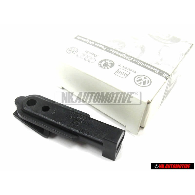 Original VW Door Lock Lever Right - 357837084