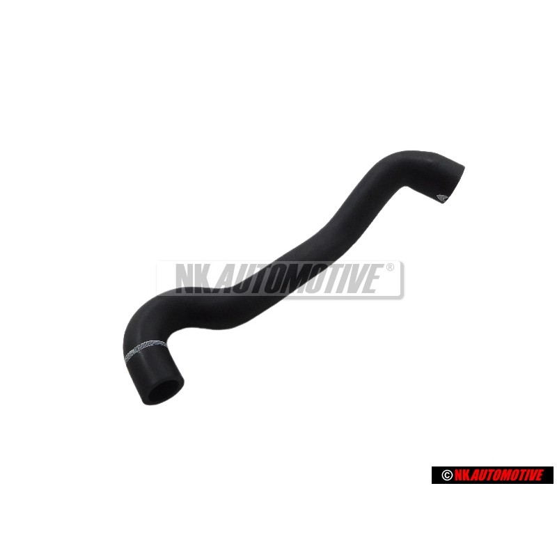 Original VW Vent Hose - 030103493BF