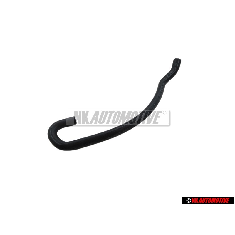 Original VW Vent Hose - 030103493CT