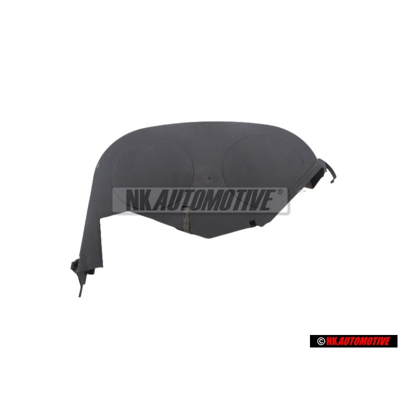 Original VW Toothed Belt Guard - 036109121D