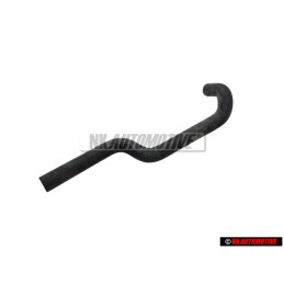 Original VW Coolant Hose - 044121073P