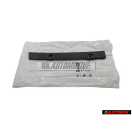 Original VW Reinforcement For Bumper - 1E0807851