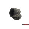 Original VW Fuel Filler Neck - 281201119A