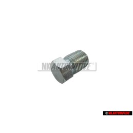 Original VW Sealing Plug - 003507133A