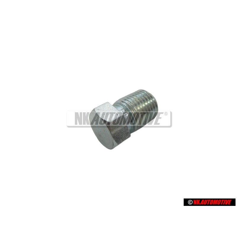 Original VW Sealing Plug - 003507133A