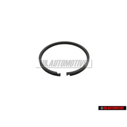 Original VW Piston Ring For Oil Pump - 010321261