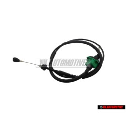 Original VW Accelerator Cable - 701723555H