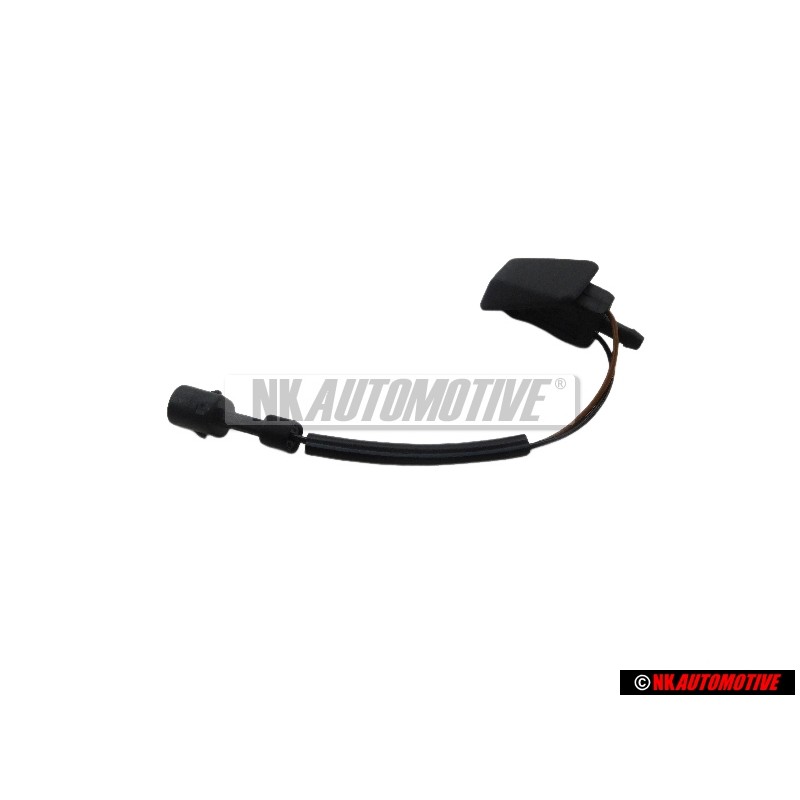 Original VW Spray Nozzle, Heated - 7M0955986C