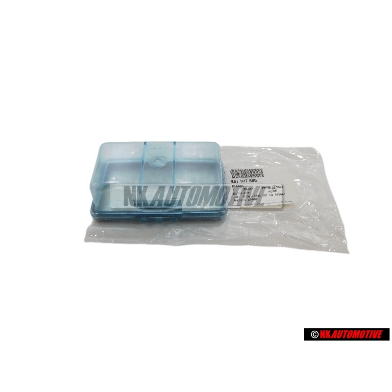 Original VW Cover - 867937555