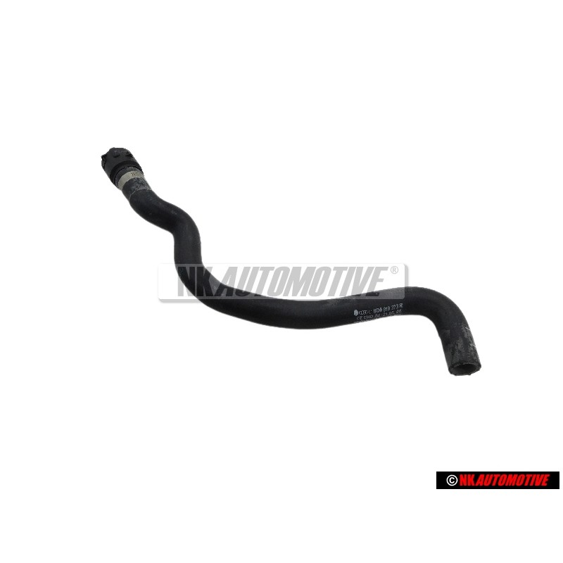 Original VW Coolant Hose - 8D0819373R