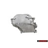 Original VW Cover - 021109127B
