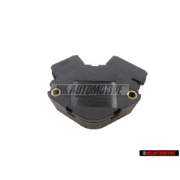 Original VW Throttle Valve Potentiometer - 021907385A