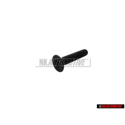 Original VW Countersunk Bolt - N 0142122