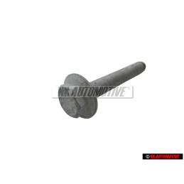 Original VW Hex Collared Bolt - N 10560702