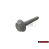 Original VW Hex Collared Bolt - N 10560702