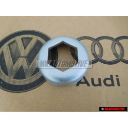 Original Audi Cap - 431412047B