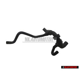 Original VW Coolant Hose - 535121449