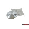 Original VW Hub Cap - 191601149F