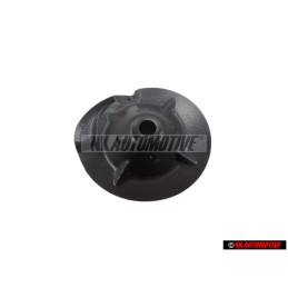 Original Audi Spring Disc - 857412111B