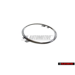 Original VW Trim Chrome - 8T0853101 2ZZ