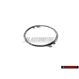 Original VW Trim Chrome - 8T0853102 2ZZ