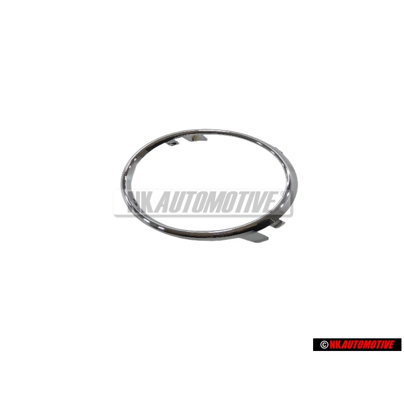 Original VW Trim Chrome - 8T0853102 2ZZ