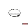 Original VW Trim Chrome - 8T0853102 2ZZ