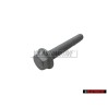 Original VW Hex Collared Bolt - N 10428002