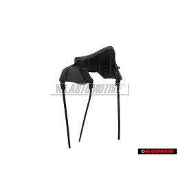 Original Audi Air Guide - 8V0407812
