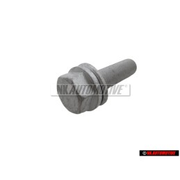 Original VW Hexagon Head Bolt Combi - N 91201001