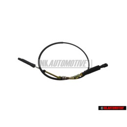 Original VW Bowden Cable - 010321307A